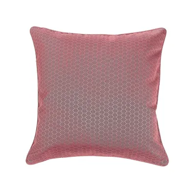 Outdoor Waterproof Cushion (pentagon) - Set Of 2