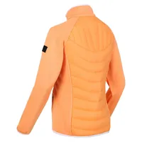 Womens/ladies Clumber Ii Hybrid Insulated Jacket