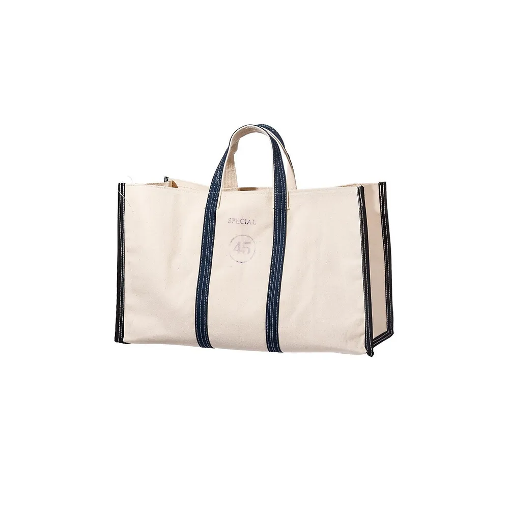 Market Tote Bag