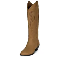 The_coop Western Boot