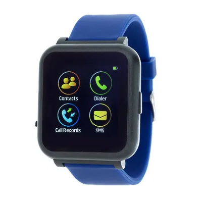 RBX Active Tr9 Activity & Fitness Tracking Smart Watch