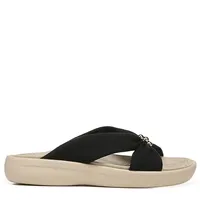 Promise Slide Sandal