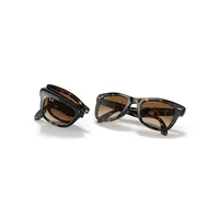 Wayfarer Folding Classic Sunglasses