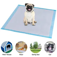 150pcs Puppy Pet Pads Dog Cat Wee Pee Piddle Pad Training Underpads 30" X 30"