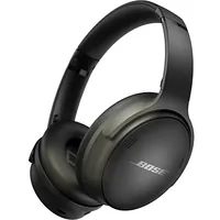 Quietcomfort 45 Noise-canceling Headphone (black) + Soundlink Micro Bluetooth Speaker (black)