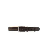 Sailor Leather Belt