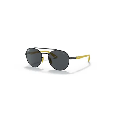 Rb3696m Scuderia Ferrari Collection Sunglasses