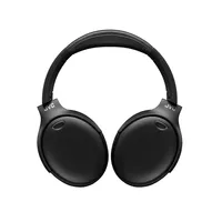 Hybrid Noise Canceling Wireless Headphones, Bluetooth 5.1, Integrated Remote And Microphone