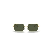 Rectangle 1969 Sunglasses