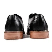 Harvey Derby Shoes