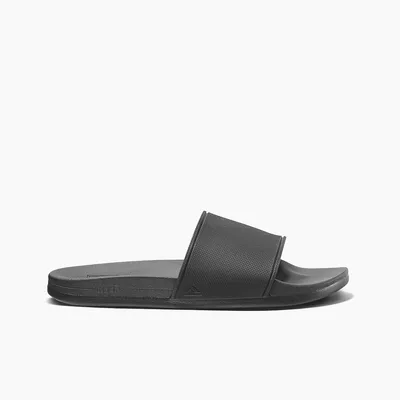 Cushion Slide Sandal