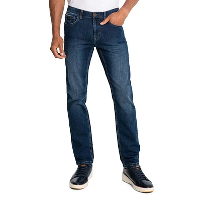 Mad Dk Blue Jeans