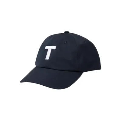 T Golf Cap