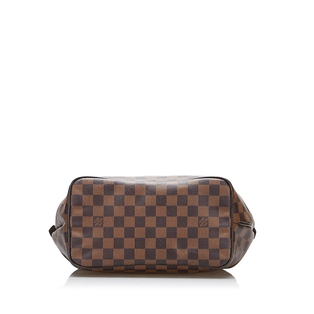Louis Vuitton Pre-loved Damier Ebene Westminster Pm