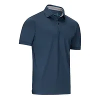 Designer Golf Polo Shirt - 3 Pack