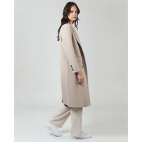 Zayla Wool Coat