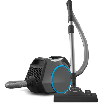 Boost Cx1 Compact Bagless Canister Vacuum