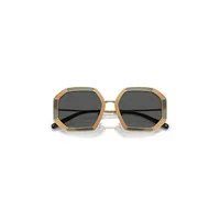 Ty6102 Sunglasses