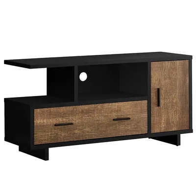 Tv Stand 48" Long / With Storage