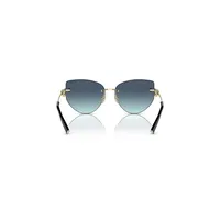 Tf3096 Sunglasses