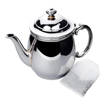 Tea Pot (professional Quality)