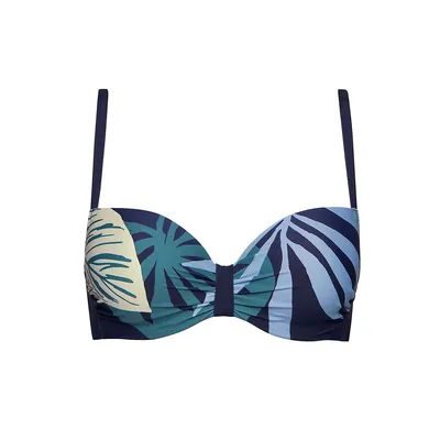 Tahiti Swimwear-bra