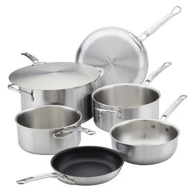 Thomas Keller Insignia 7pc Cookware Set