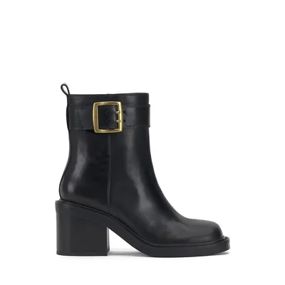 Bembonie Ankle Boot