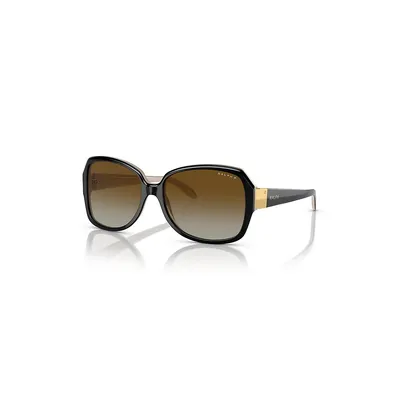 Ra5138 Polarized Sunglasses