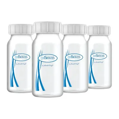 4-pack Breast Milk Collection Bottles