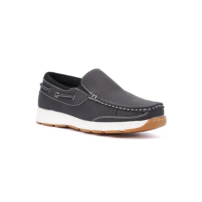 Boy's Dorian Loafers