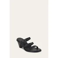 Estelle Strappy Slide Sandal