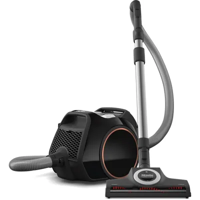Boost Cx1 Cat & Dog Compact Bagless Canister Vacuum Cleaner