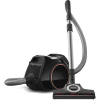 Boost Cx1 Cat & Dog Compact Bagless Canister Vacuum Cleaner