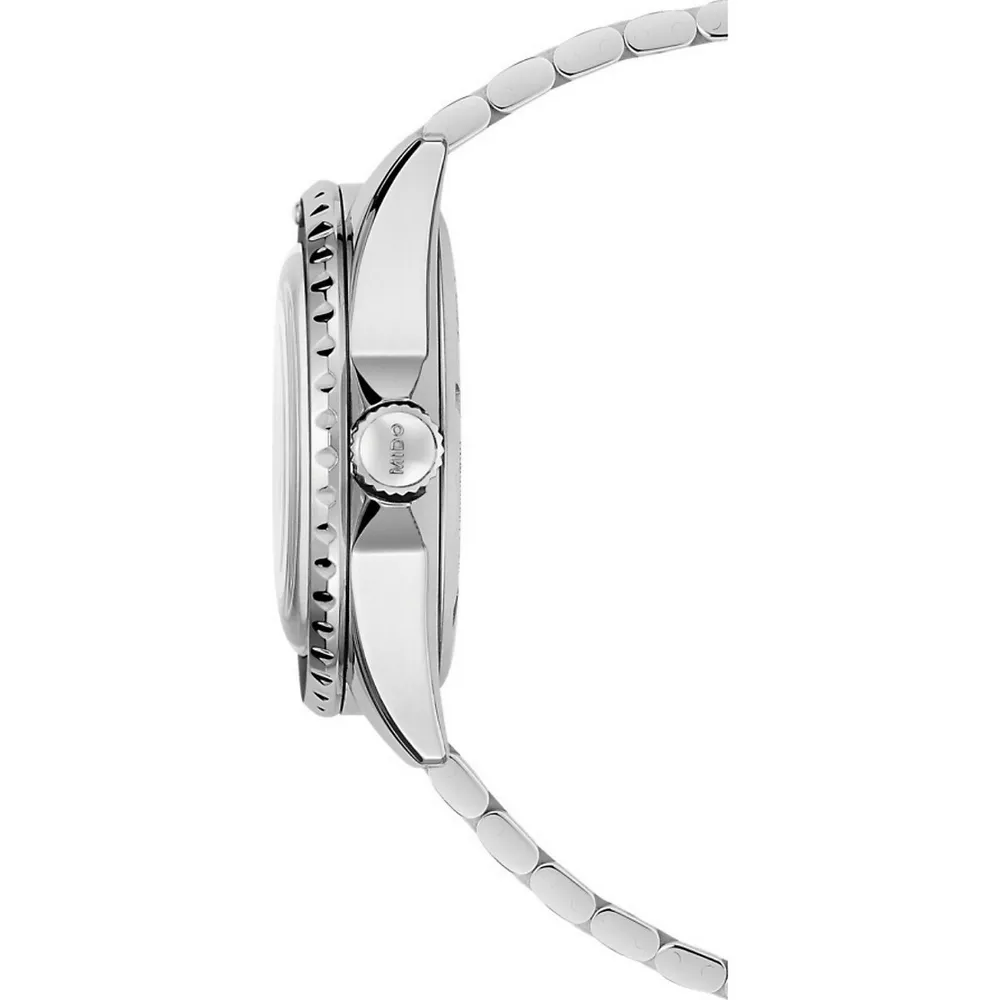 Ocean Star Tribute Automatic Watch M0268301105100