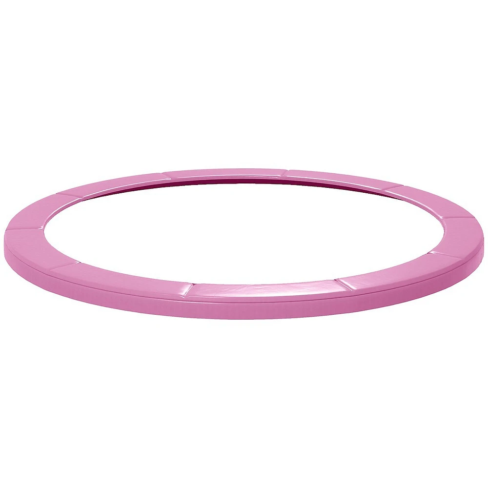 Trampoline Spring Cover Pad Replacement, Pink