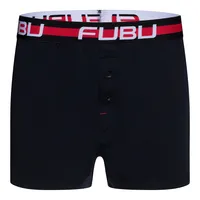 6 Pack Cotton Loose Boxers