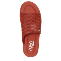 Ellie Slide Sandal