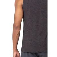 Day-to-day Mens Sleeveless Top