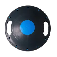 Wobble Board Balance Trainer For Exercise And Fitness