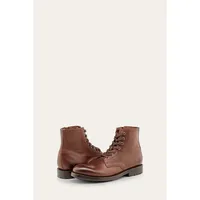 Bowery Lace Up Boot