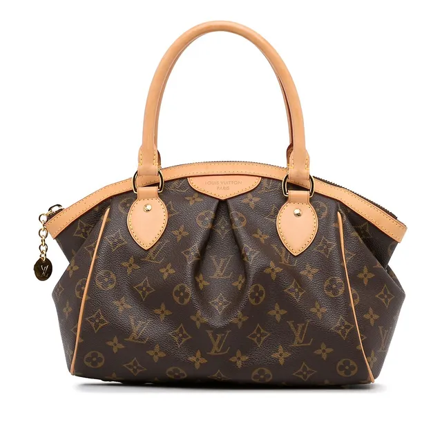 Louis Vuitton 2008 pre-owned Palermo PM Tote Bag - Farfetch