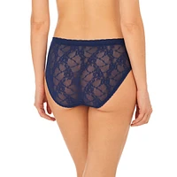 Women's Bliss Allure One Lace Girl Brief