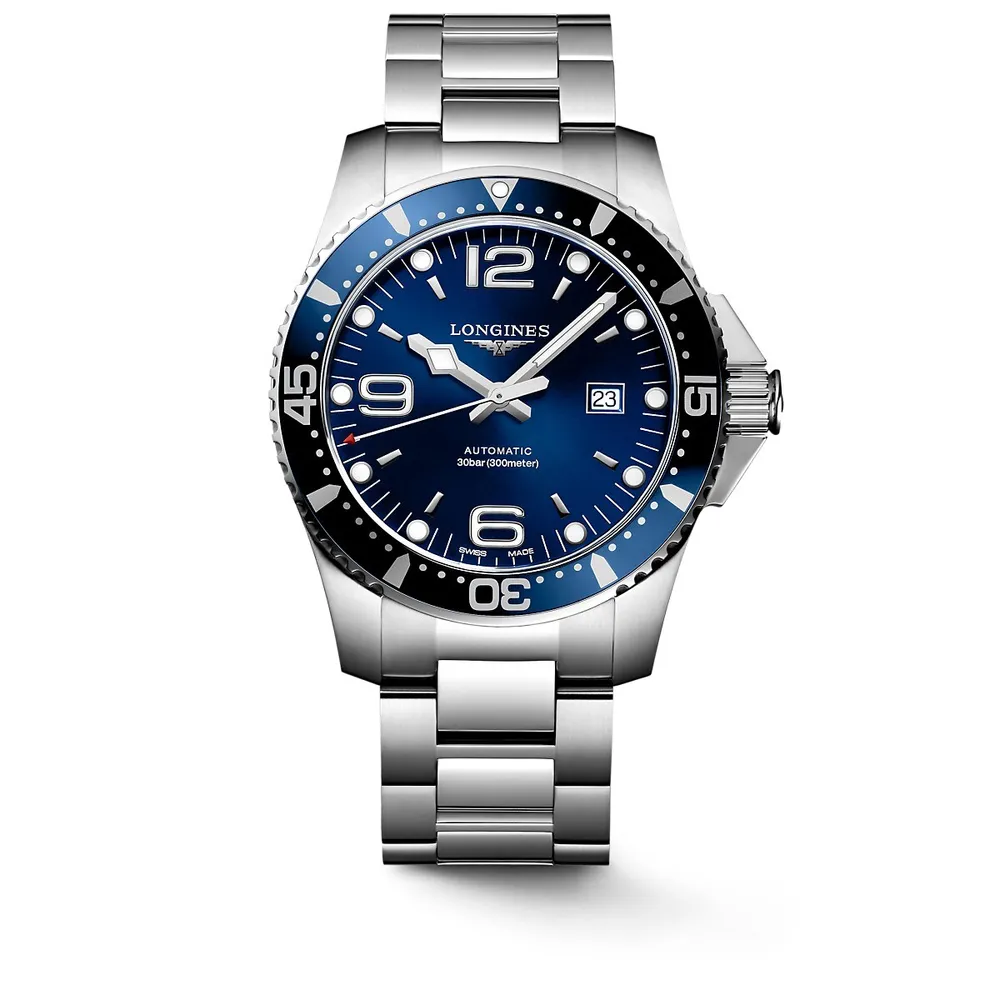 Longines Hydroconquest