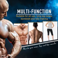 Multifunctional Sit Up And Dumbbell Bench