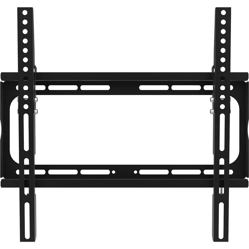 Tilt TV Wall Mount For 26 To 50 inch TVs, Angle Free Mounting Television W/safety Lock