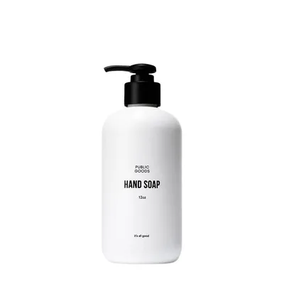 Hand Soap, 355mL