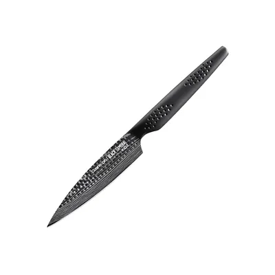 iD3® BLACK SAMURAI™ Utility Knife 11cm 4in