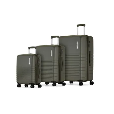 Birmingham - 3 Pcs Luggage Set