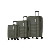 Birmingham - 3 Pcs Luggage Set